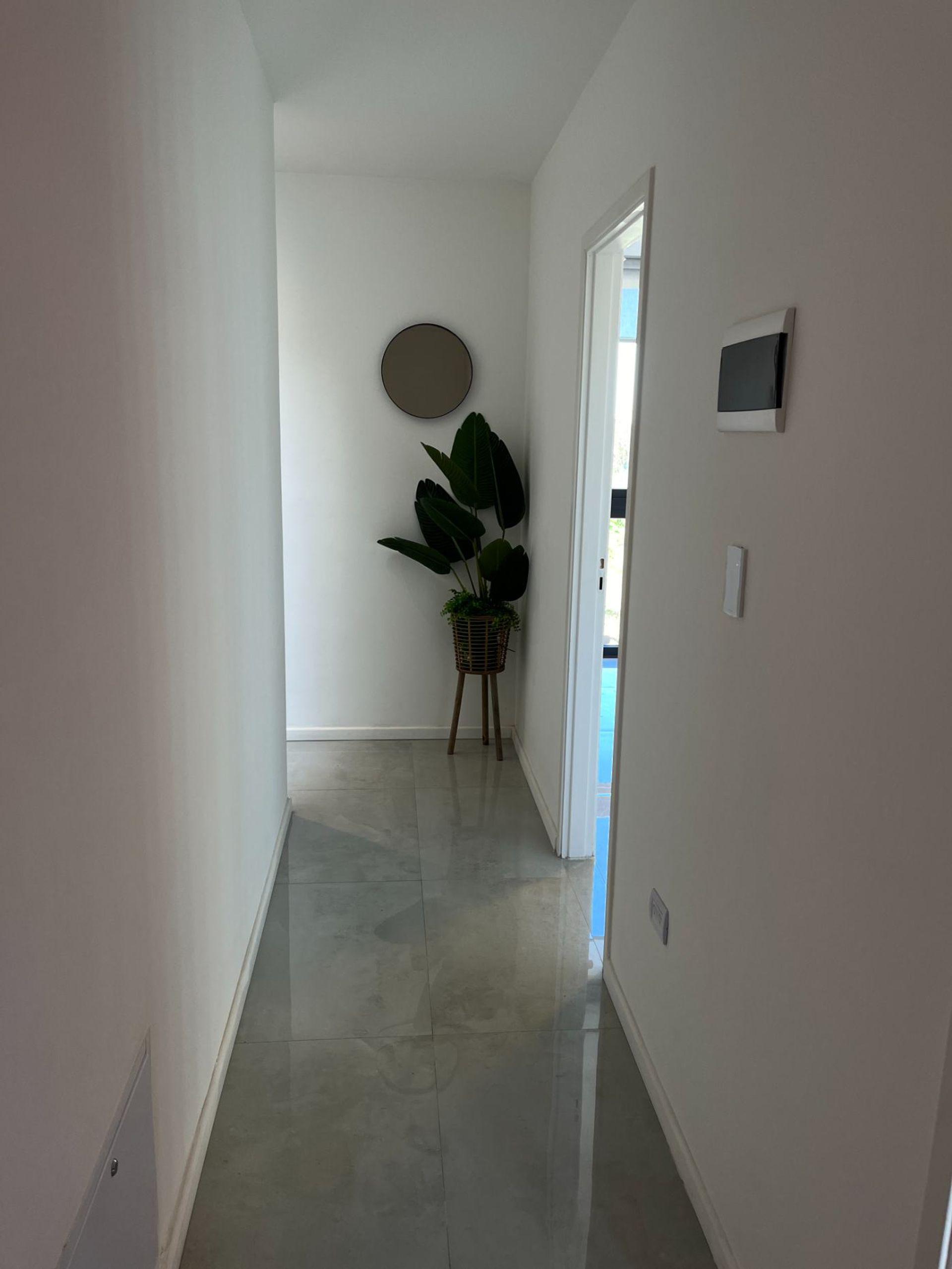 Vende triplex 4 amb cochera terraza parrilla Tigre