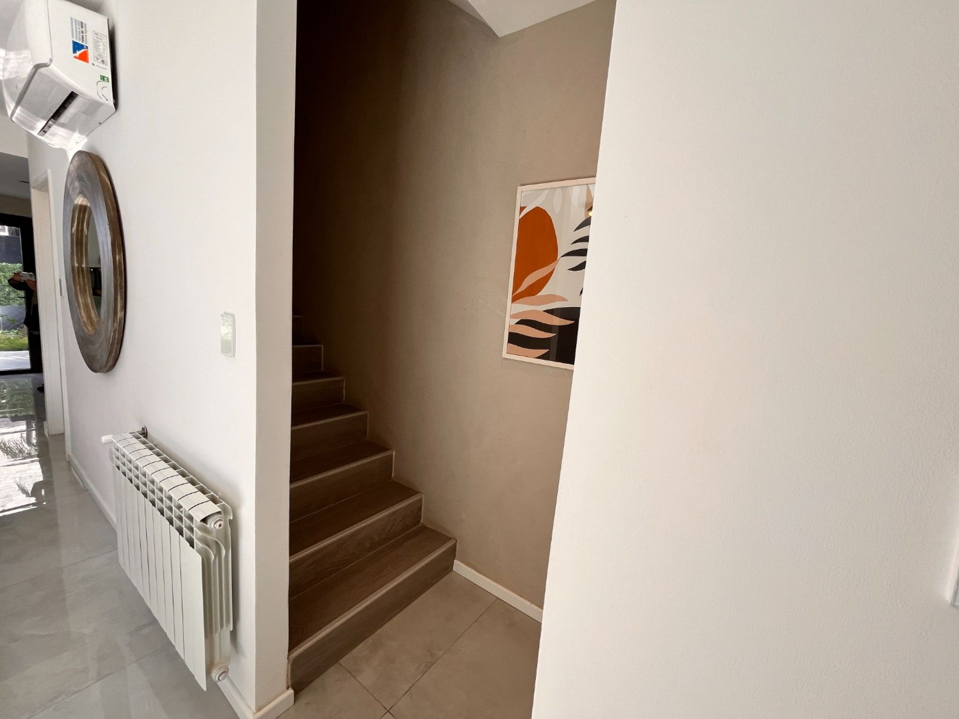 Vende triplex 4 amb cochera terraza parrilla Tigre