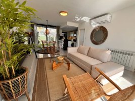 For sale: 4-room triplex with garage, terrace, grill – Tigre