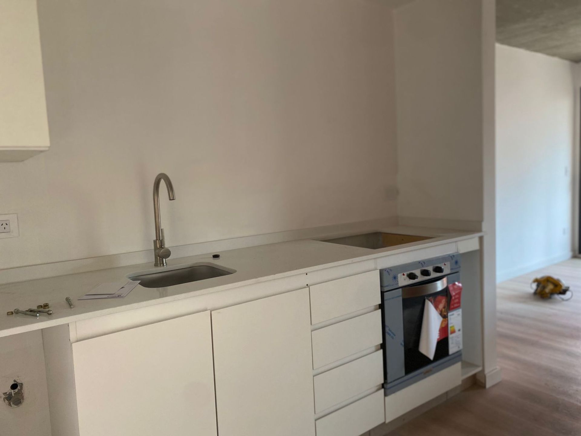 Depto 2 Amb Venta Victoria San Fernando Cochera