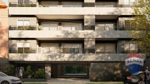 Departamento 2 Ambientes Venta En La Calabria