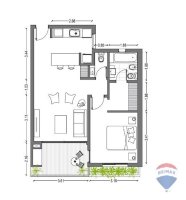 Departamento 2 Ambientes Venta En La Calabria