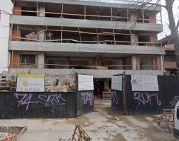 Departamento 2 Ambientes Venta En La Calabria