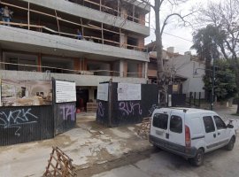Departamento 2 Ambientes Venta En La Calabria