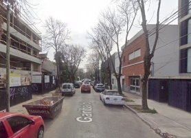 Departamento 2 Ambientes Venta En La Calabria