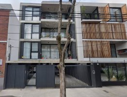 Departamento 2 Ambientes Venta En La Calabria