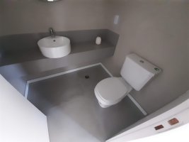 Sells three rooms in Brickell Boulevard Tigre, 12th floor
