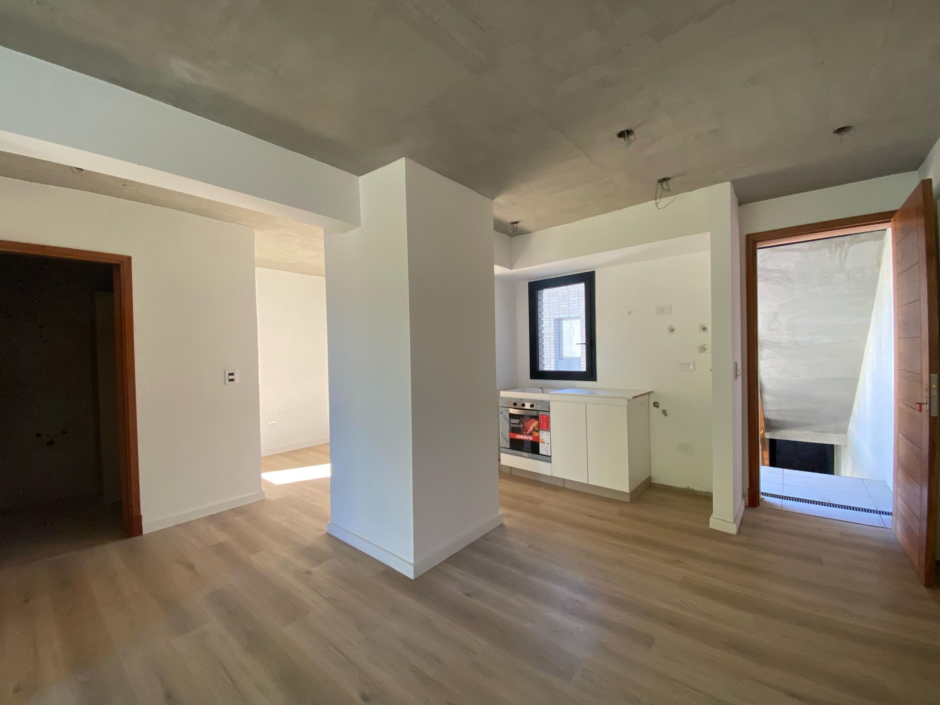 3-Room Apartment for Sale, Victoria San Fer, Garage, Balcony