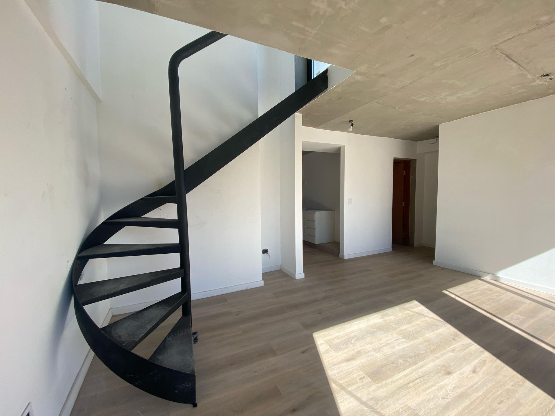 Departamento 2 Amb Venta Victoria Terraza Propia