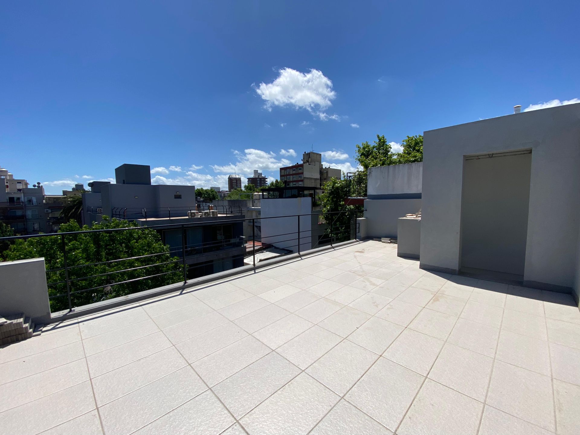 Departamento 2 Amb Venta Victoria Terraza Propia
