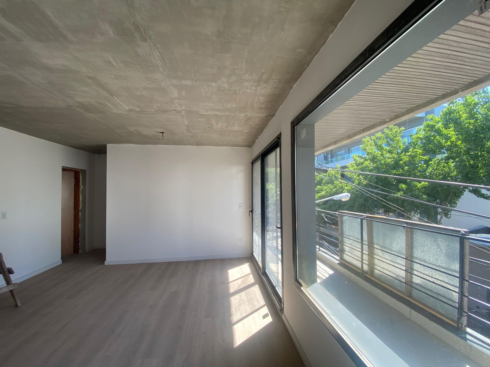 Departamento 2 Amb Venta Victoria Terraza Propia