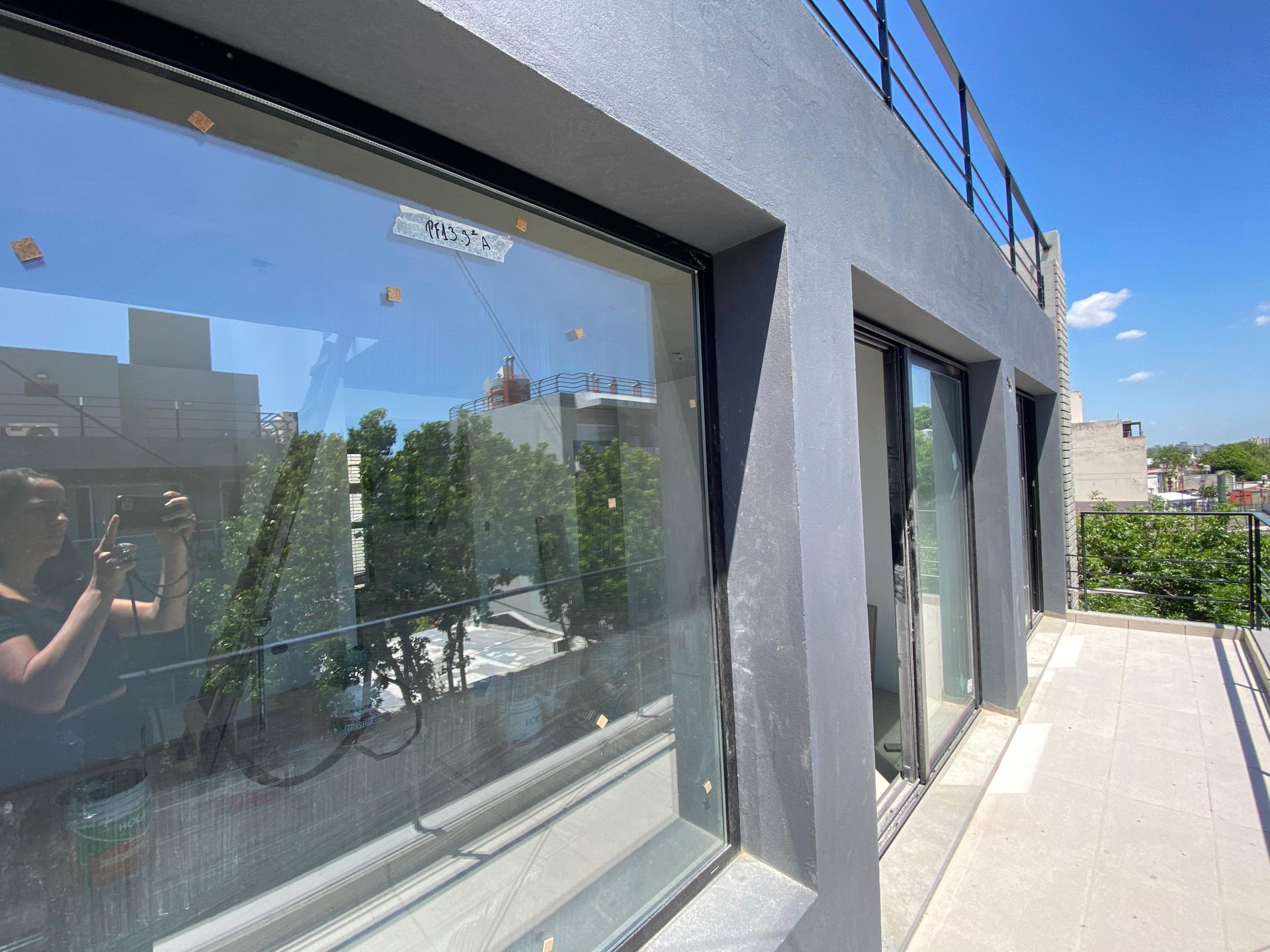 Departamento 2 Amb Venta Victoria Terraza Propia