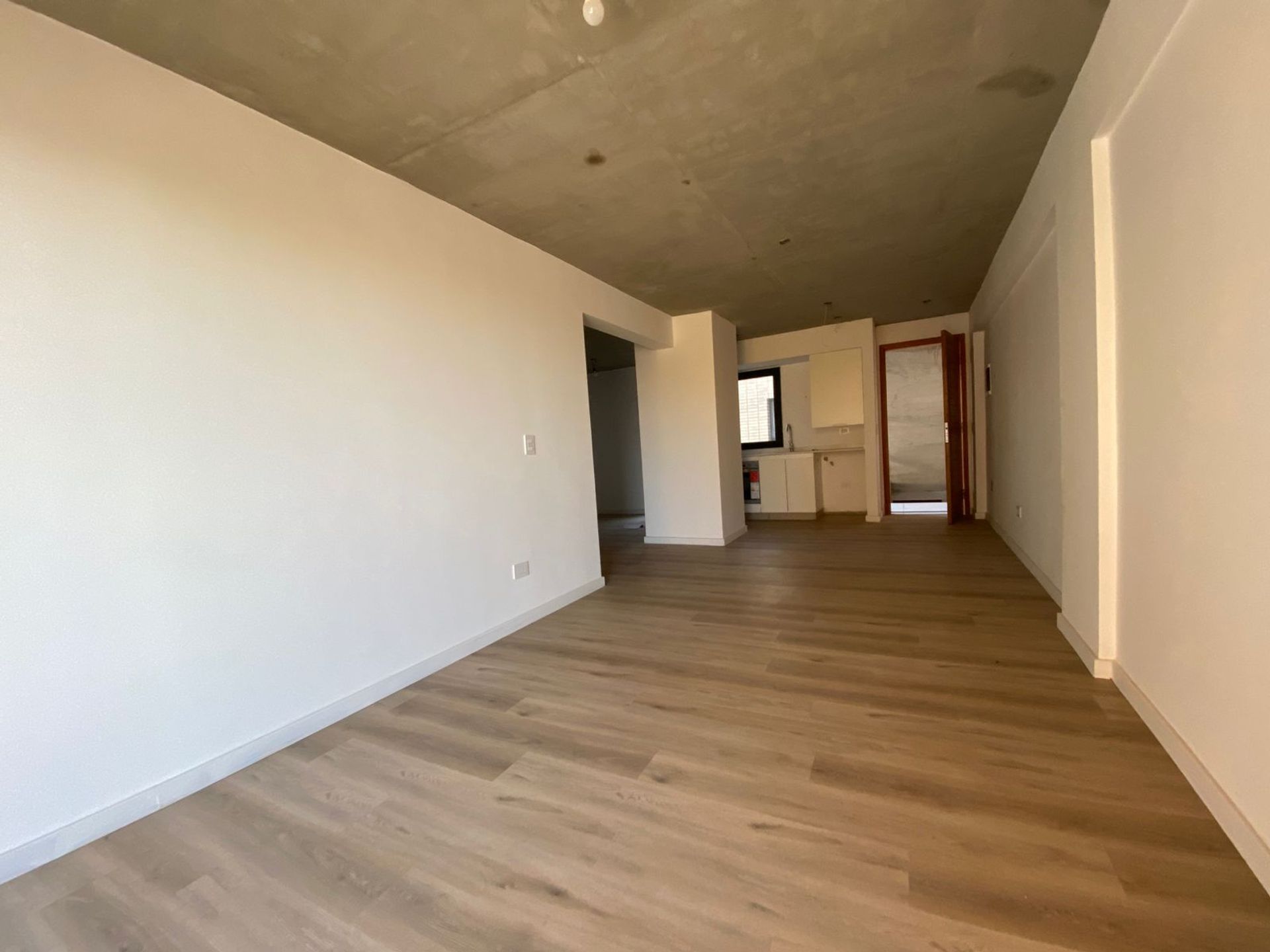 Departamento 3 Amb Venta Victoria Terraza Cocher