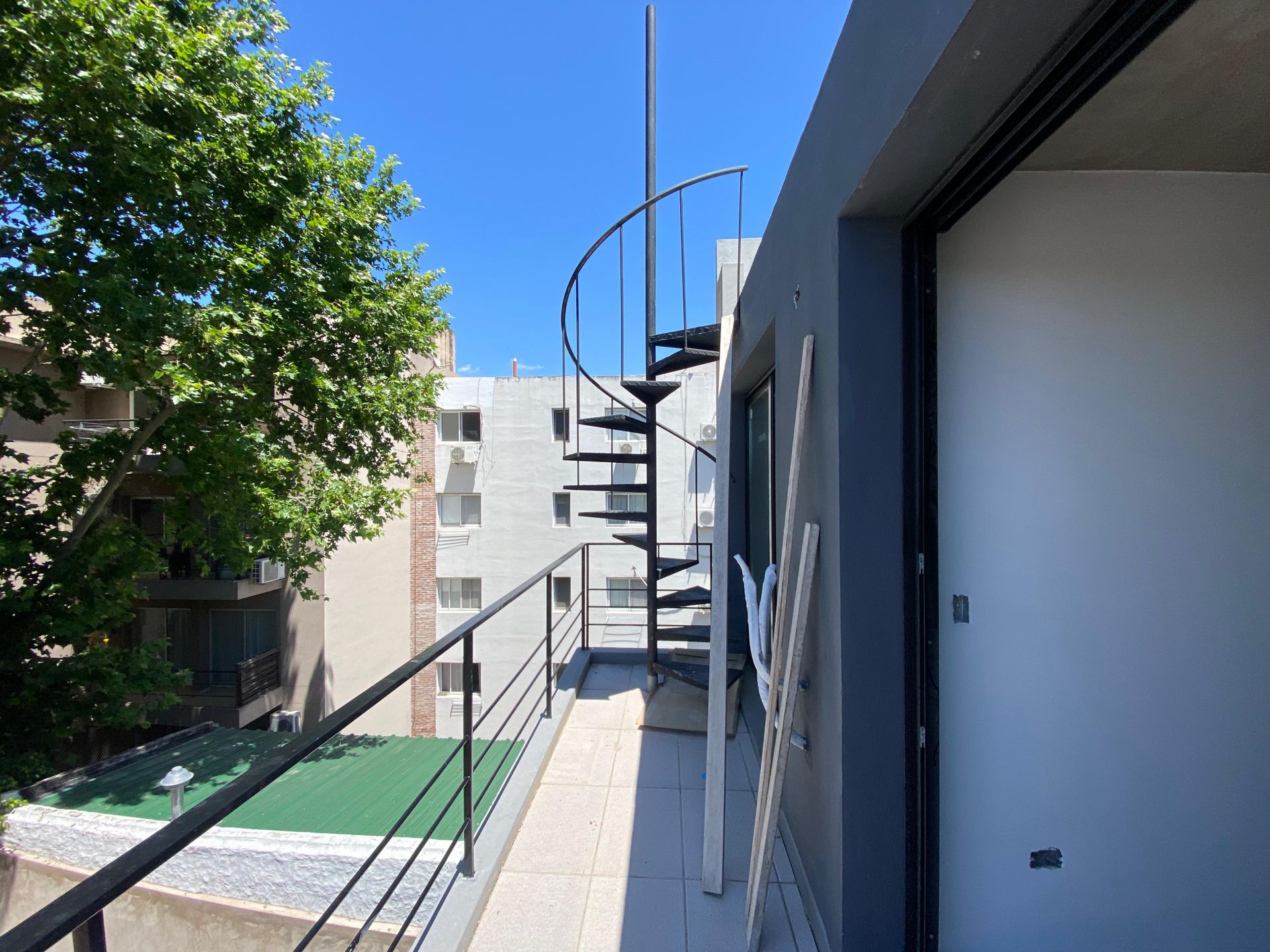 Departamento 3 Amb Venta Victoria Terraza Cocher