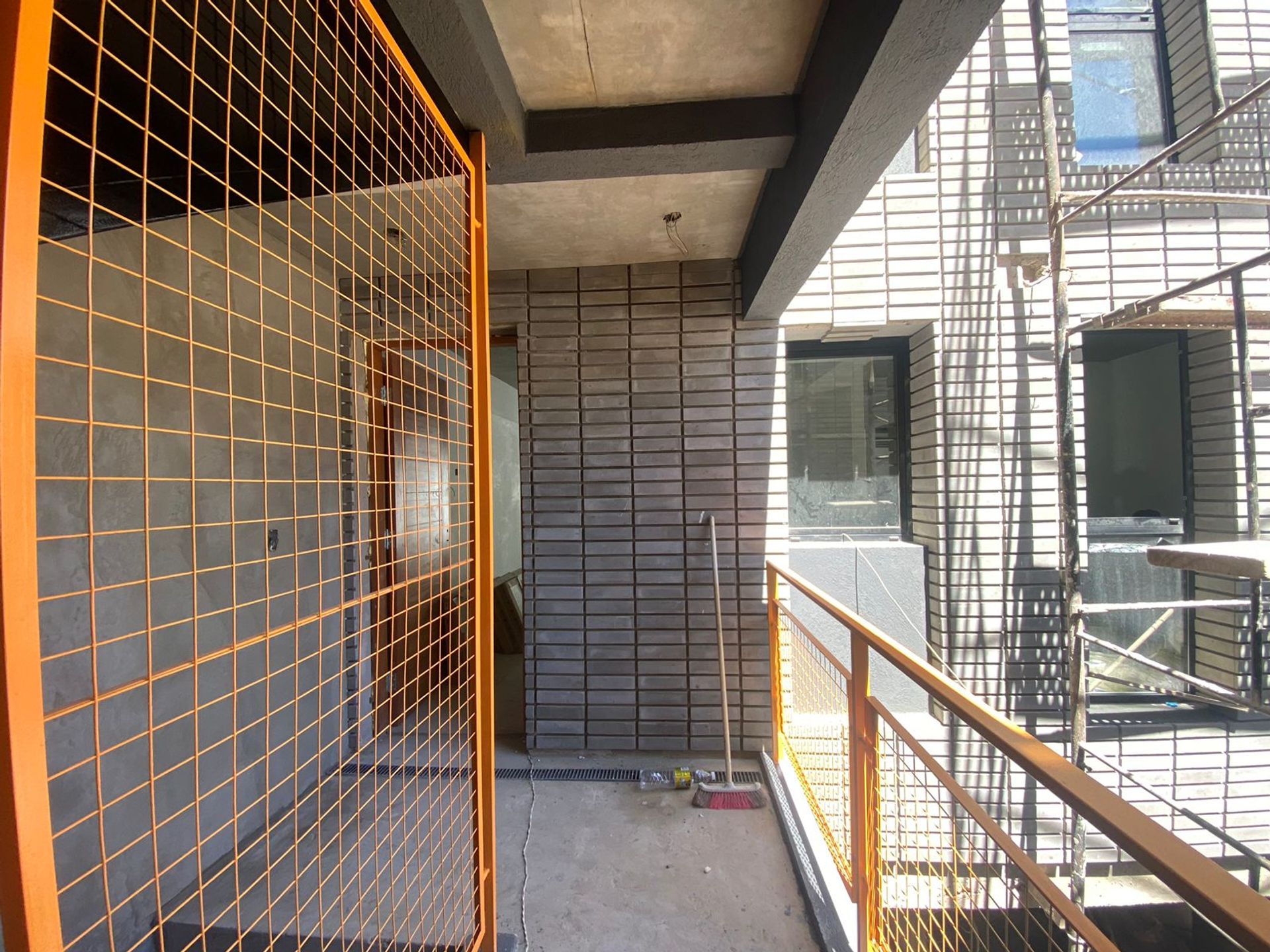 Departamento 3 Amb Venta Victoria Terraza Cocher