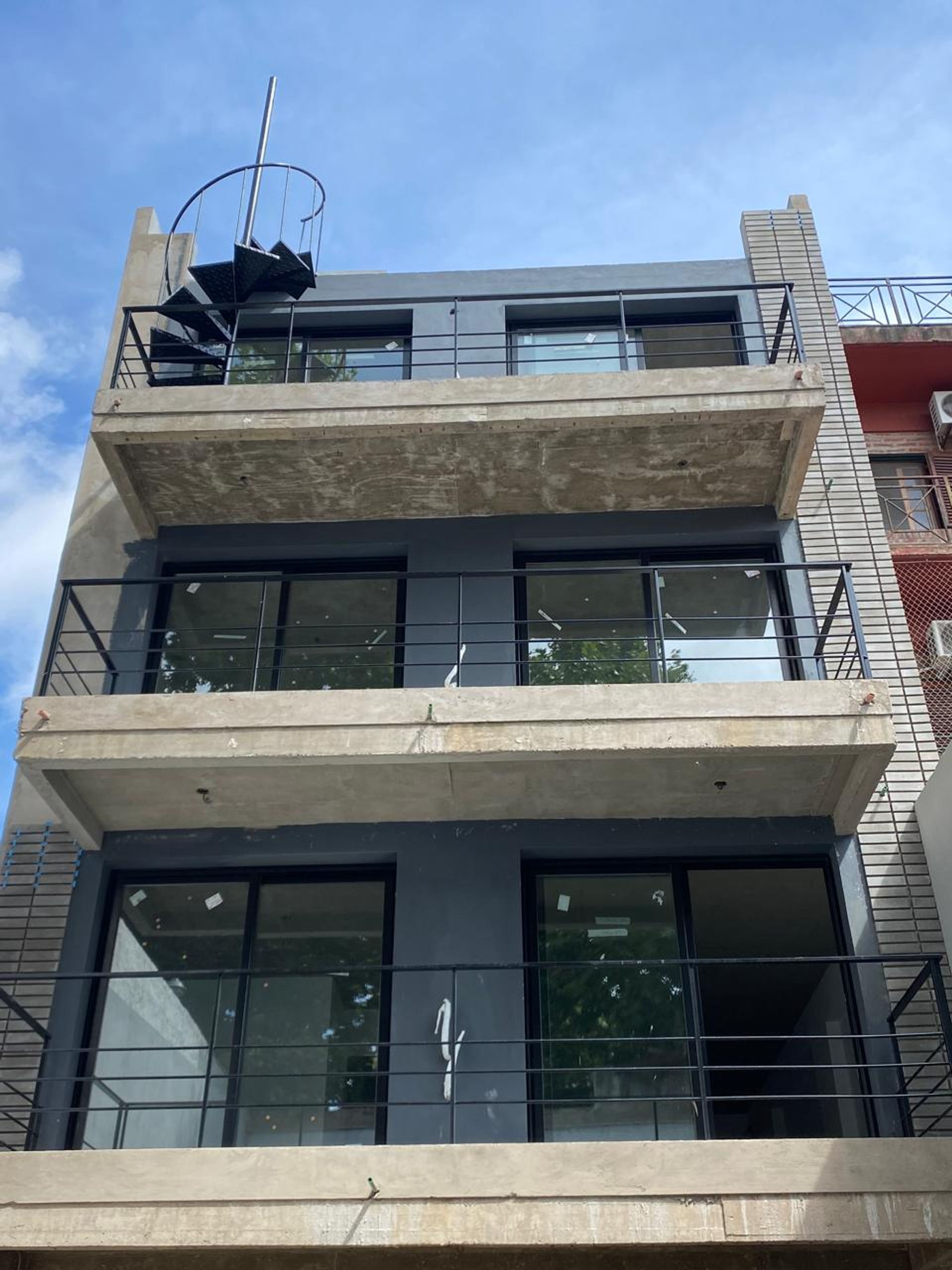 Departamento 3 Amb Venta Victoria Terraza Cocher