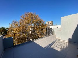 3-Room Apartment for Sale – Victoria – Terrace – Garage