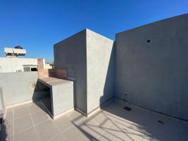 3-Room Apartment for Sale – Victoria – Terrace – Garage