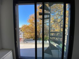 3-Room Apartment for Sale – Victoria – Terrace – Garage