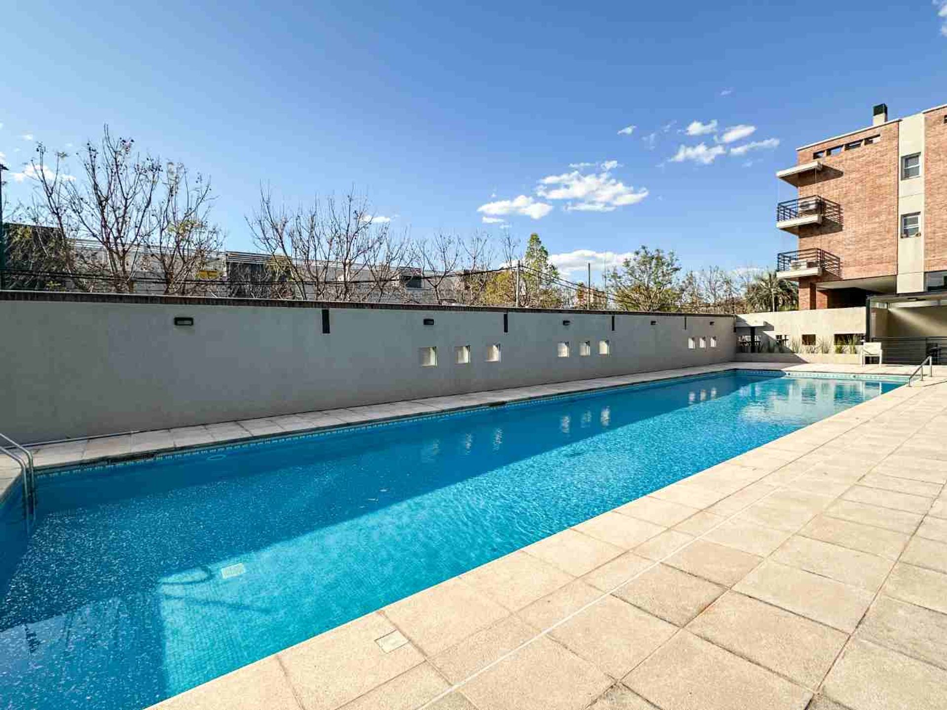Depto 4 Amb Venta Beccar Plaza Duplex Terrazas