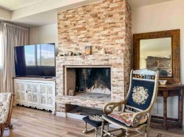 Depto 4 Amb Venta Beccar Plaza Duplex Terrazas