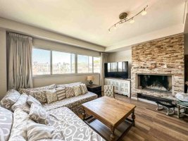 Depto 4 Amb Venta Beccar Plaza Duplex Terrazas