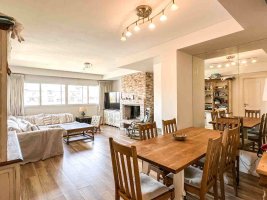 Depto 4 Amb Venta Beccar Plaza Duplex Terrazas