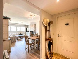 Depto 4 Amb Venta Beccar Plaza Duplex Terrazas