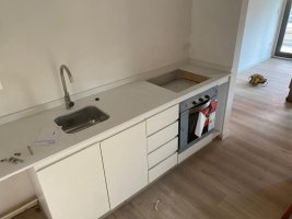 Departamento 2 Amb Venta Victoria Balcon Cochera