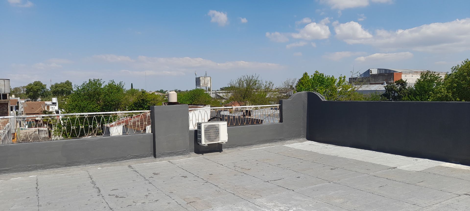 Venta Ph 2 Dormitorios Terraza Apto Credito