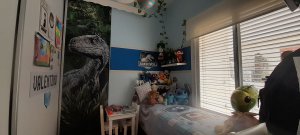 Venta Ph 2 Dormitorios Terraza Apto Credito
