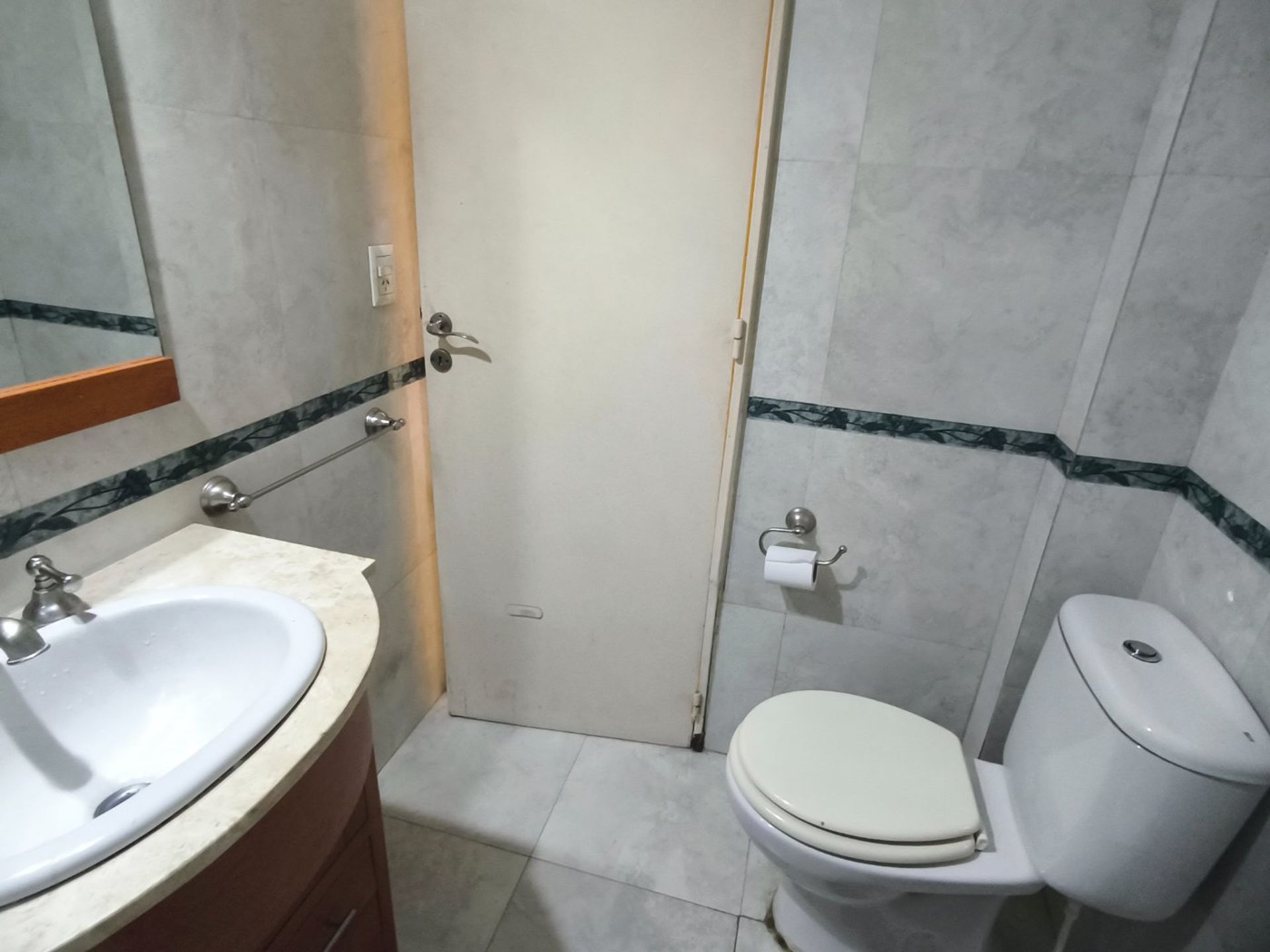 Depto en venta 3 amb balcón y patio San Fernando