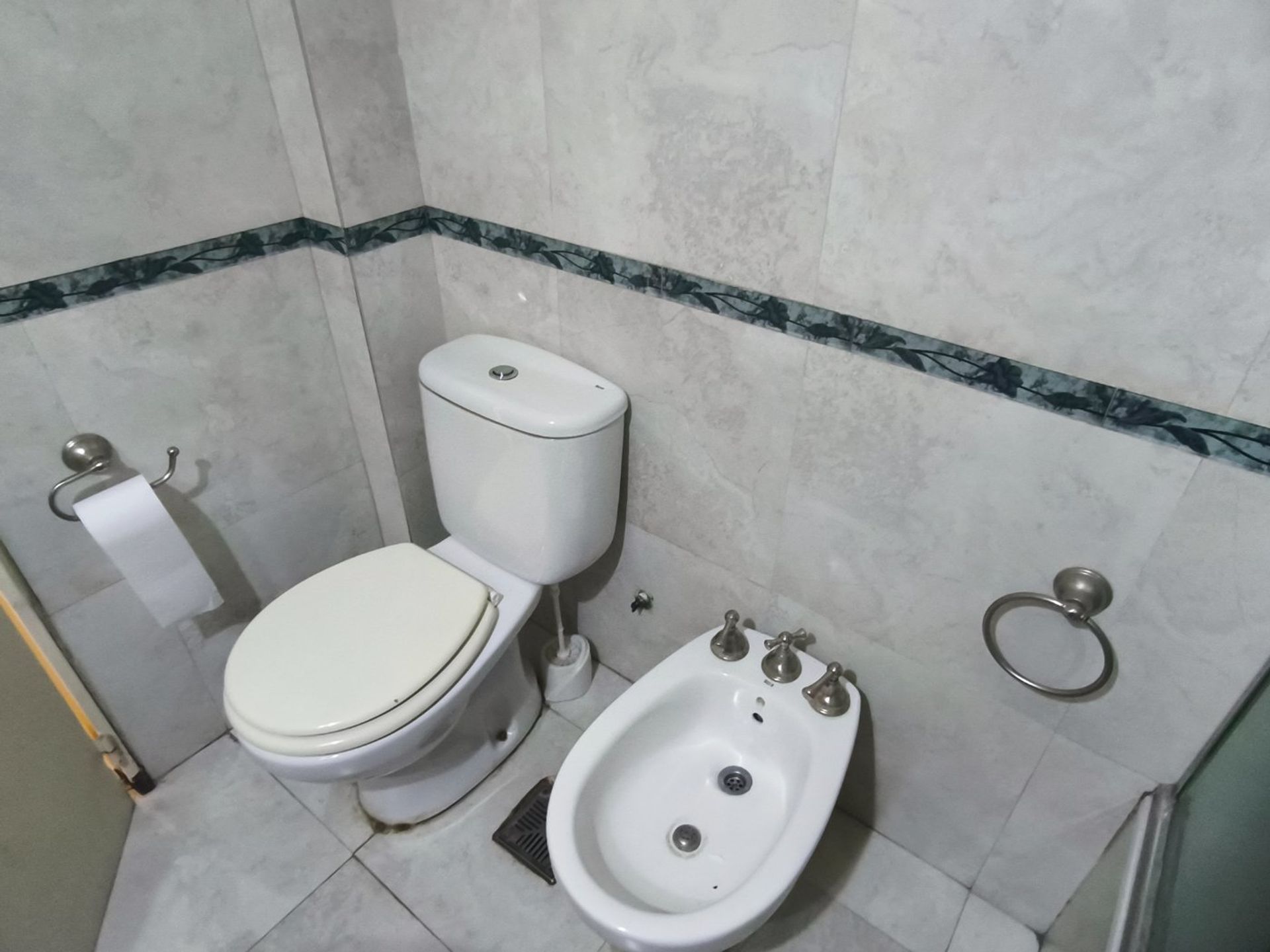 Depto en venta 3 amb balcón y patio San Fernando