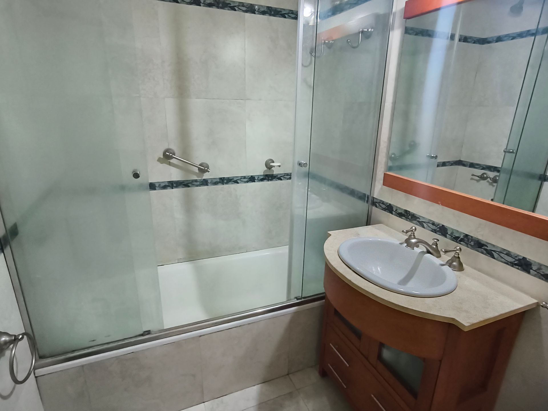 Depto en venta 3 amb balcón y patio San Fernando