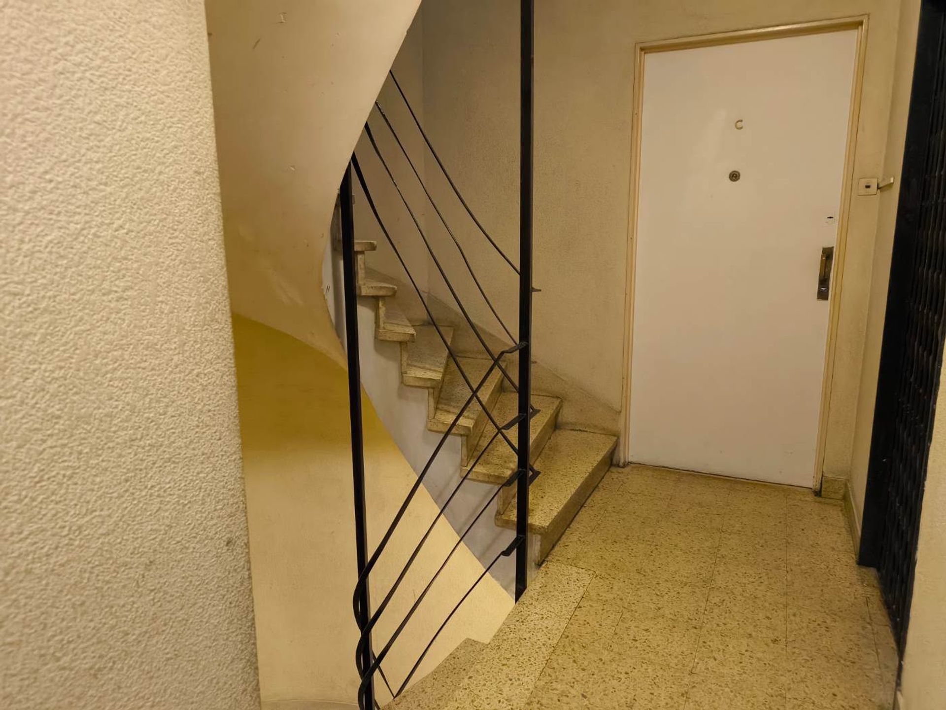 Depto en venta 3 amb balcón y patio San Fernando