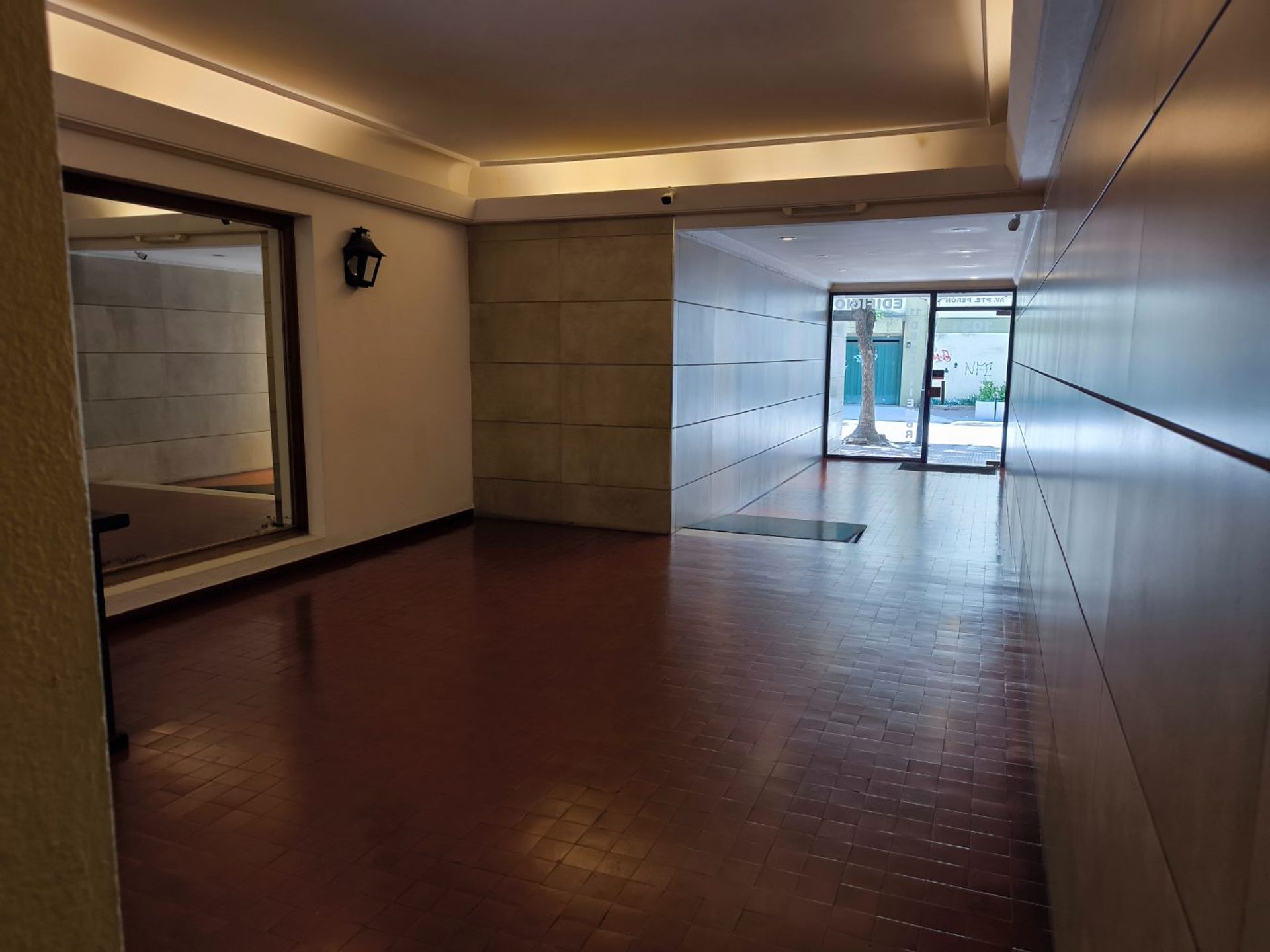 Depto en venta 3 amb balcón y patio San Fernando