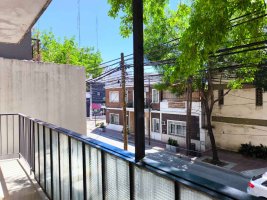 Apartment for sale 3 rooms balcony and patio San Fernando