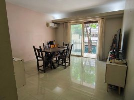 Apartment for sale 3 rooms balcony and patio San Fernando