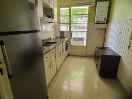 Apartment for sale 3 rooms balcony and patio San Fernando