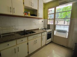 Apartment for sale 3 rooms balcony and patio San Fernando