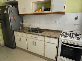 Apartment for sale 3 rooms balcony and patio San Fernando