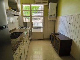 Apartment for sale 3 rooms balcony and patio San Fernando