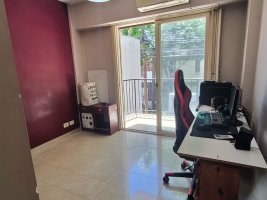 Apartment for sale 3 rooms balcony and patio San Fernando