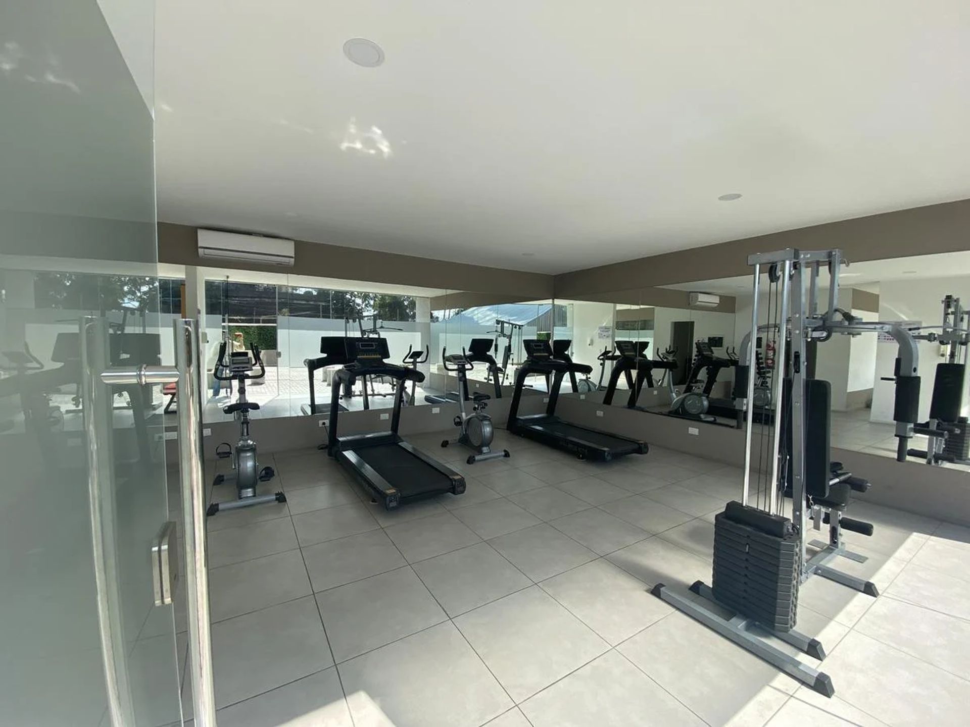 Departamento 2 Ambientes En Venta En Tigre