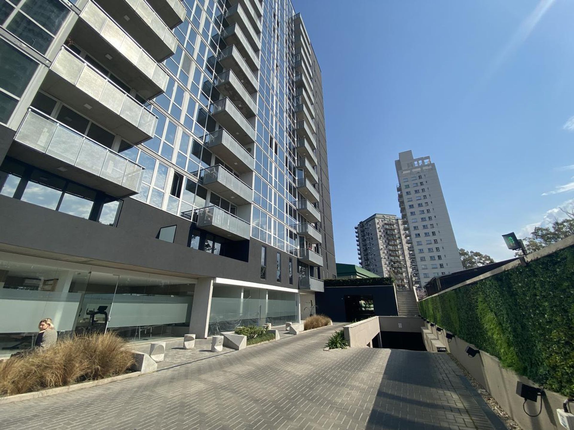Departamento 2 Ambientes En Venta En Tigre