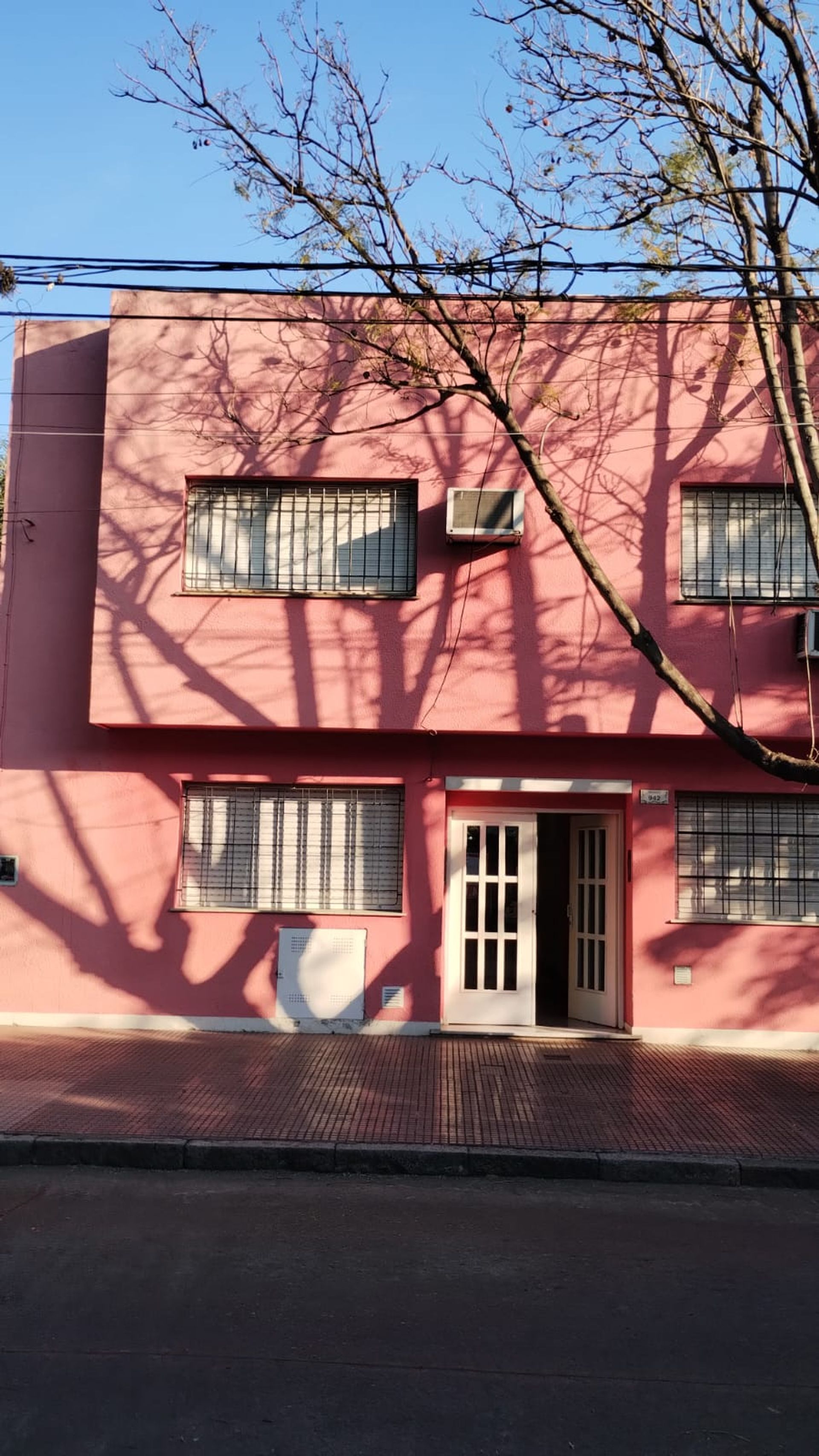 Venta Departamento 2 Ambientes En Beccar