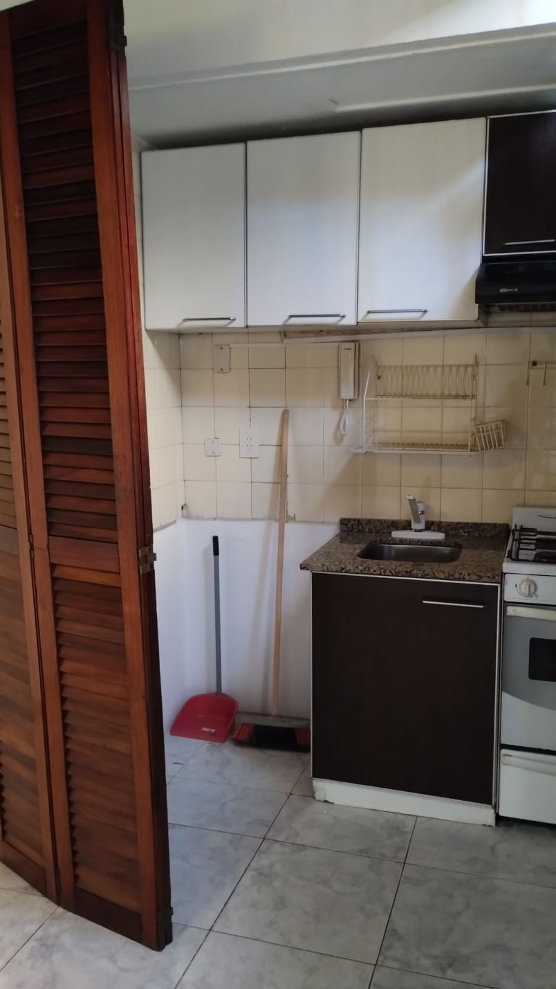 Venta Departamento 2 Ambientes En Beccar