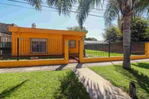 Pacheco Venta Hermosa Casa 3 amb. con lote 600 m2