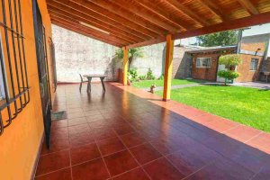 Pacheco Venta Hermosa Casa 3 amb. con lote 600 m2