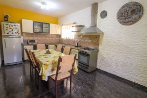 Pacheco Venta Hermosa Casa 3 amb. con lote 600 m2